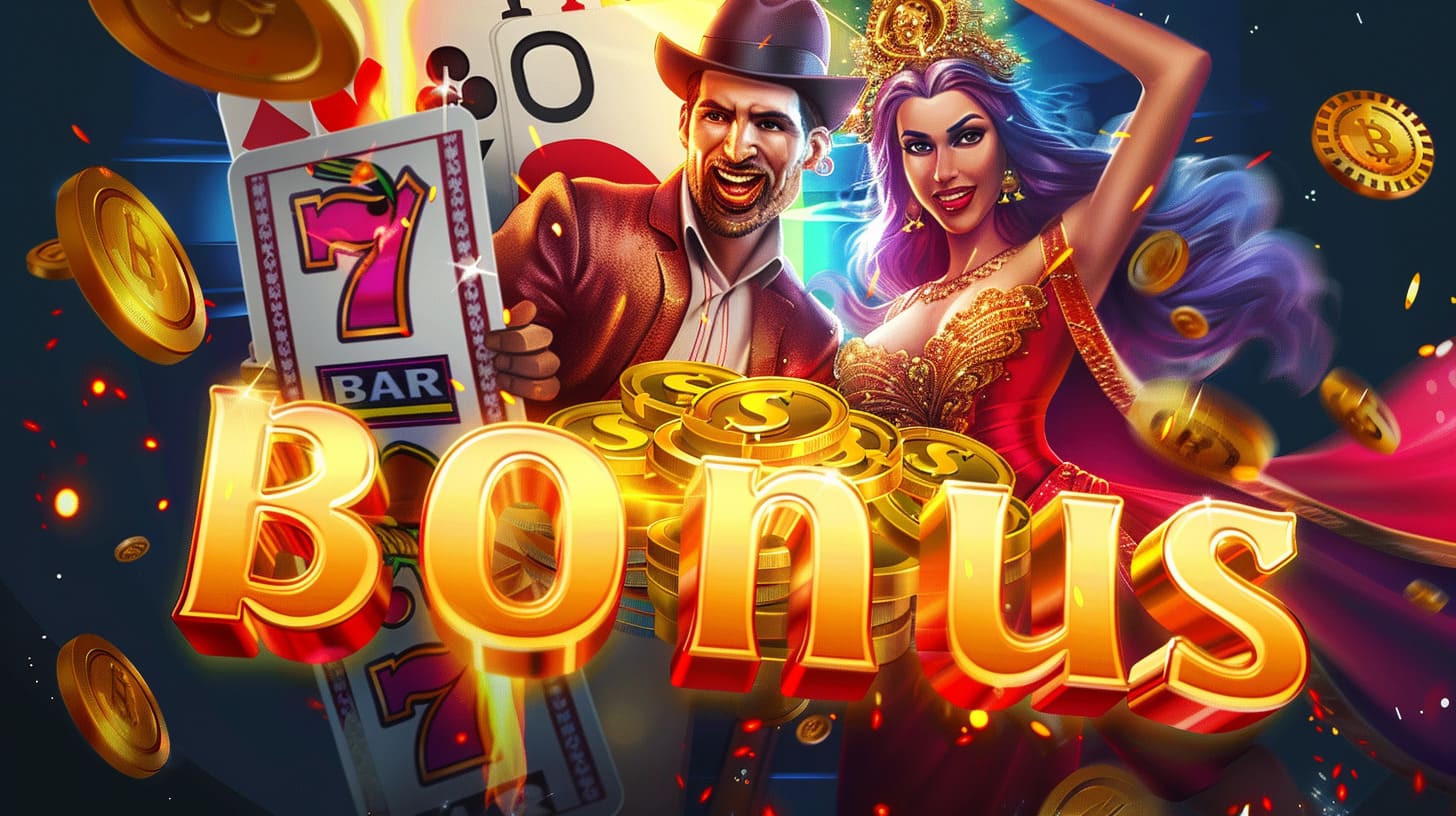 JE777 bonus reward details