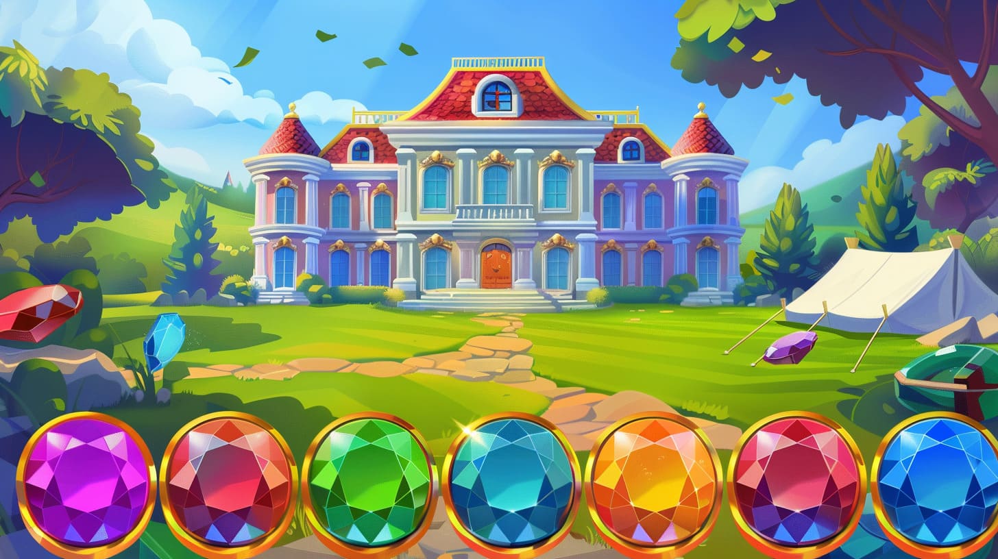 Lottery results center on JE777